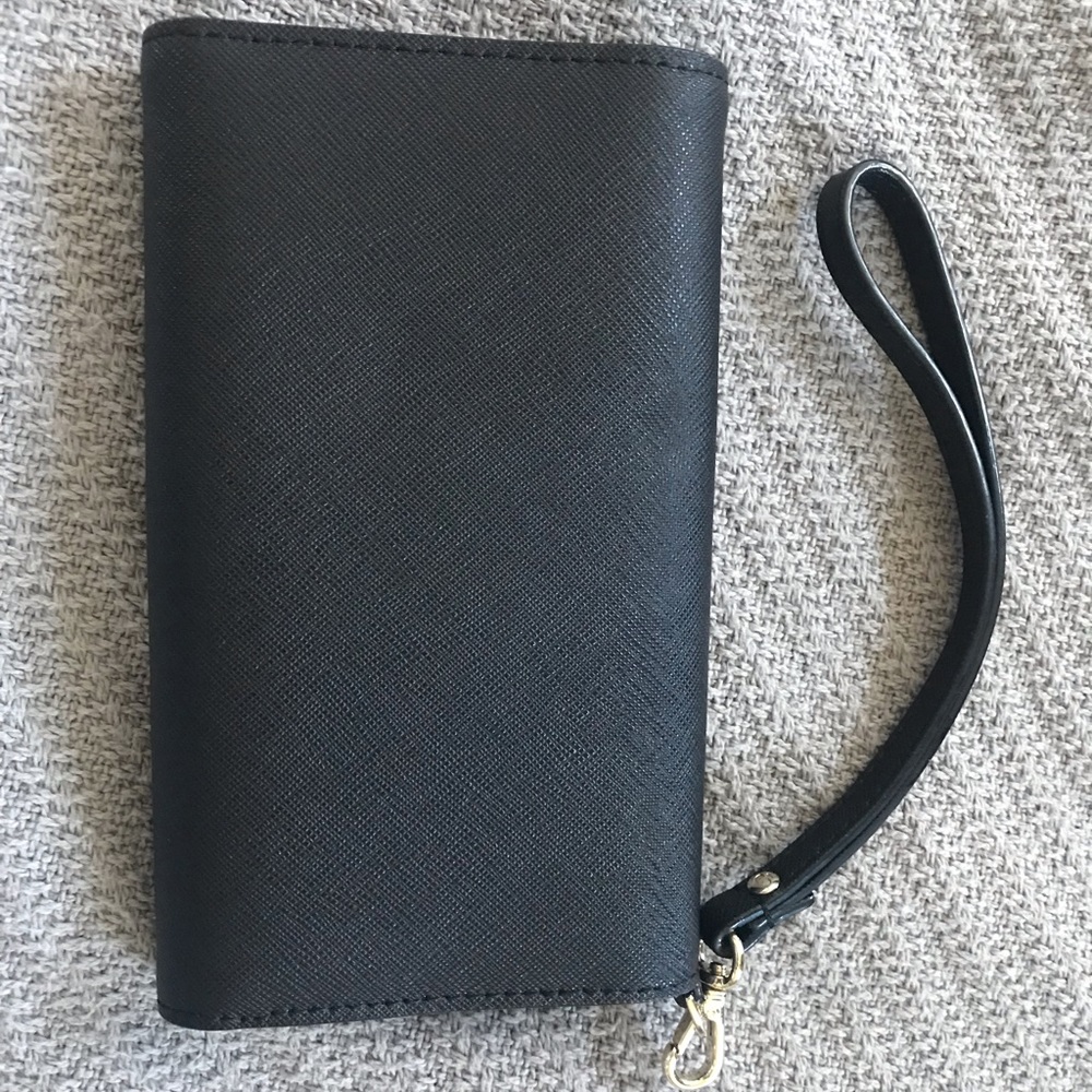 Kate Spade Phone Wallet - Picture 2 of 3